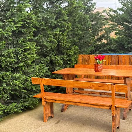 Vila Brilant Vlore Ngoại thất bức ảnh