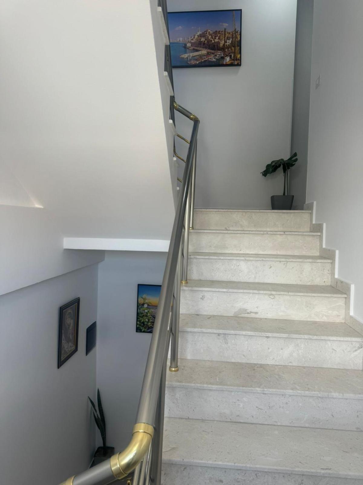 Vila Brilant Vlore Ngoại thất bức ảnh