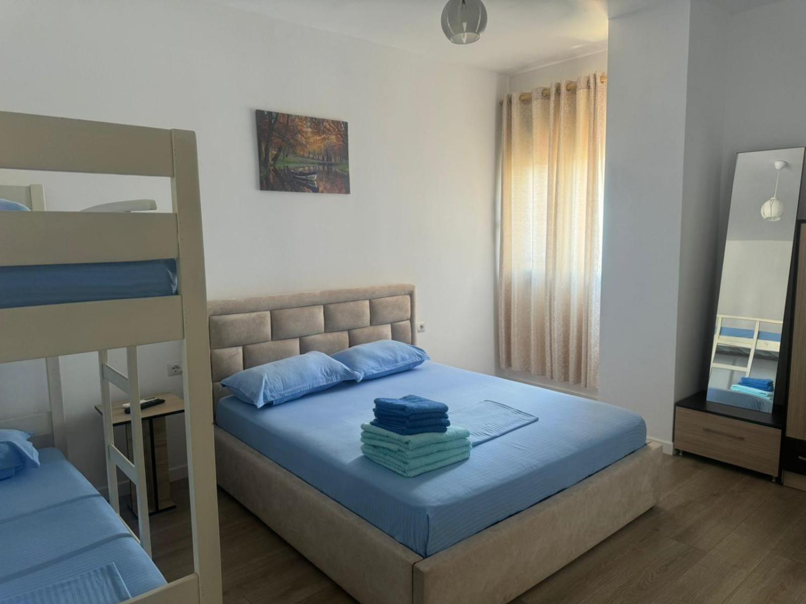 Vila Brilant Vlore Ngoại thất bức ảnh