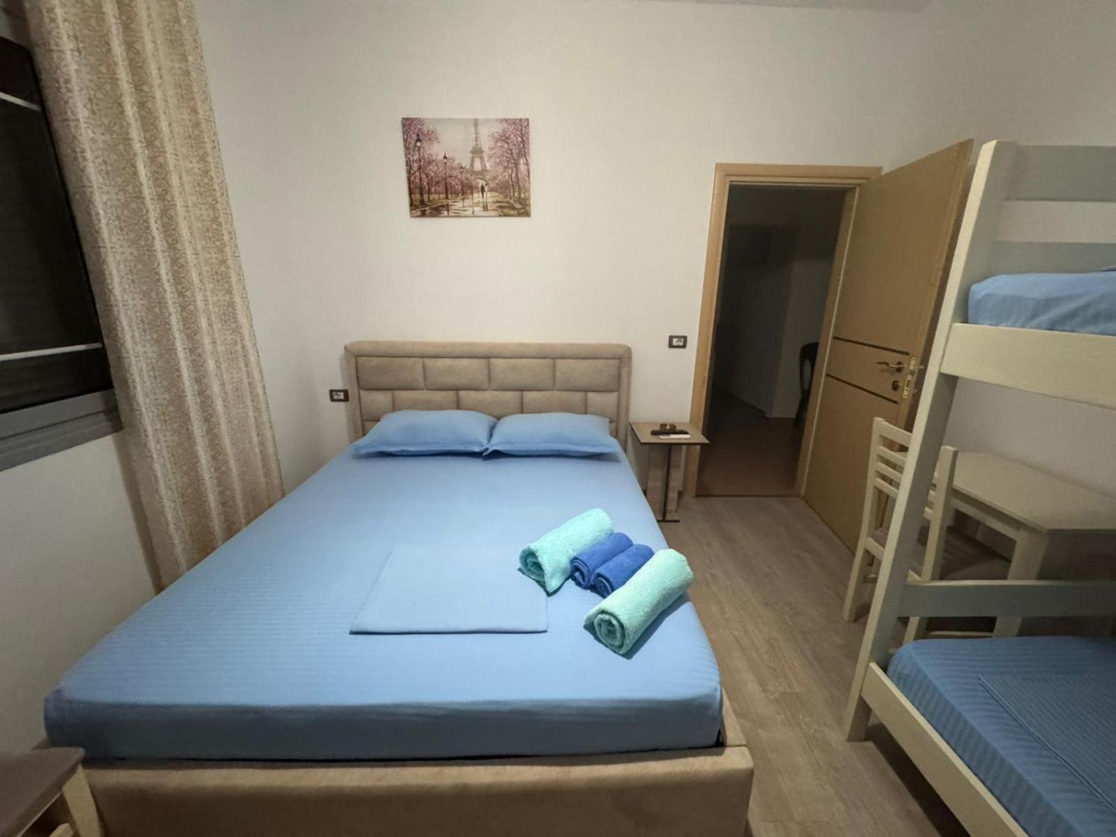 Vila Brilant Vlore Ngoại thất bức ảnh