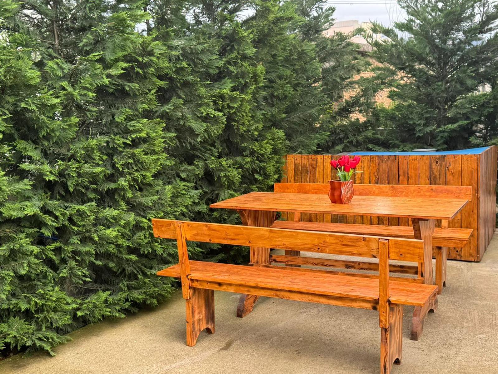 Vila Brilant Vlore Ngoại thất bức ảnh