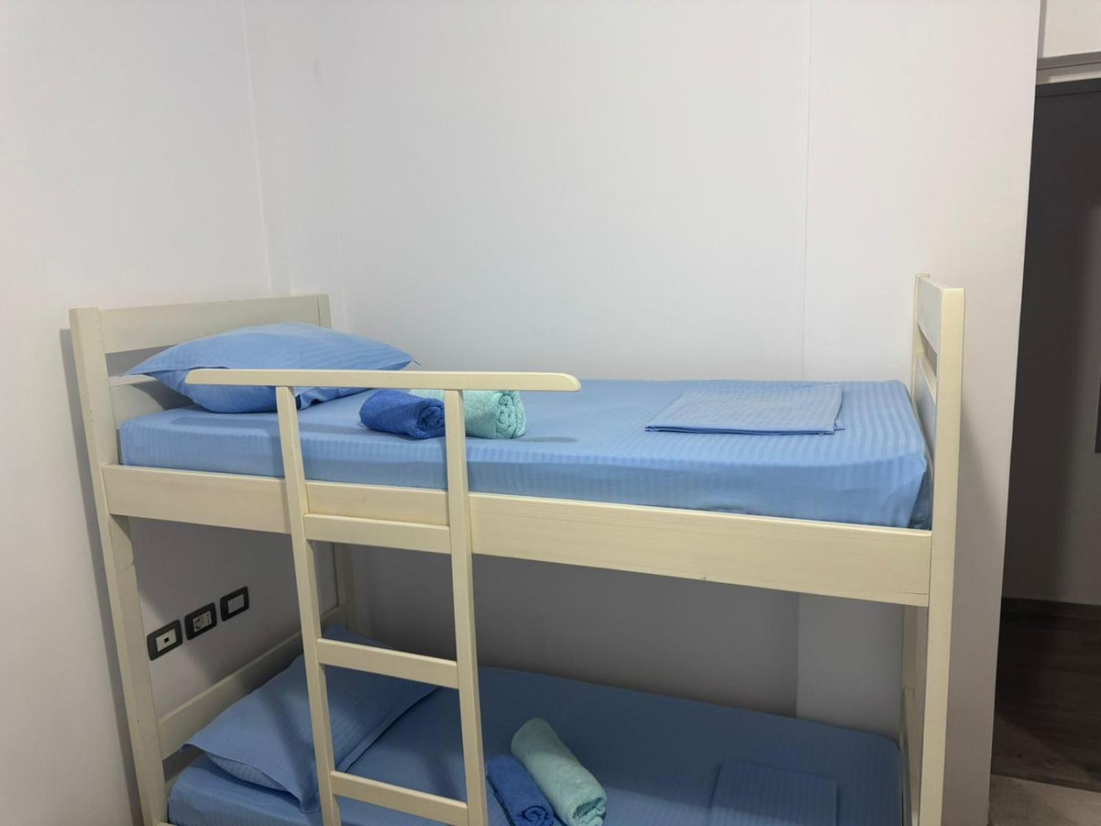 Vila Brilant Vlore Ngoại thất bức ảnh