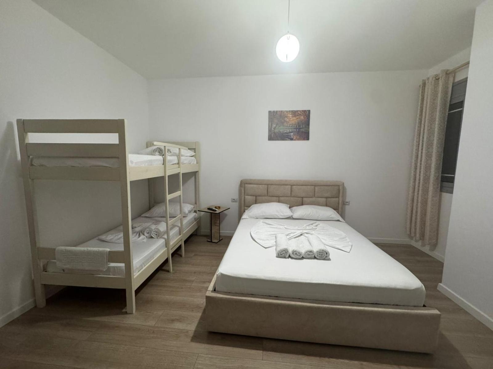 Vila Brilant Vlore Ngoại thất bức ảnh