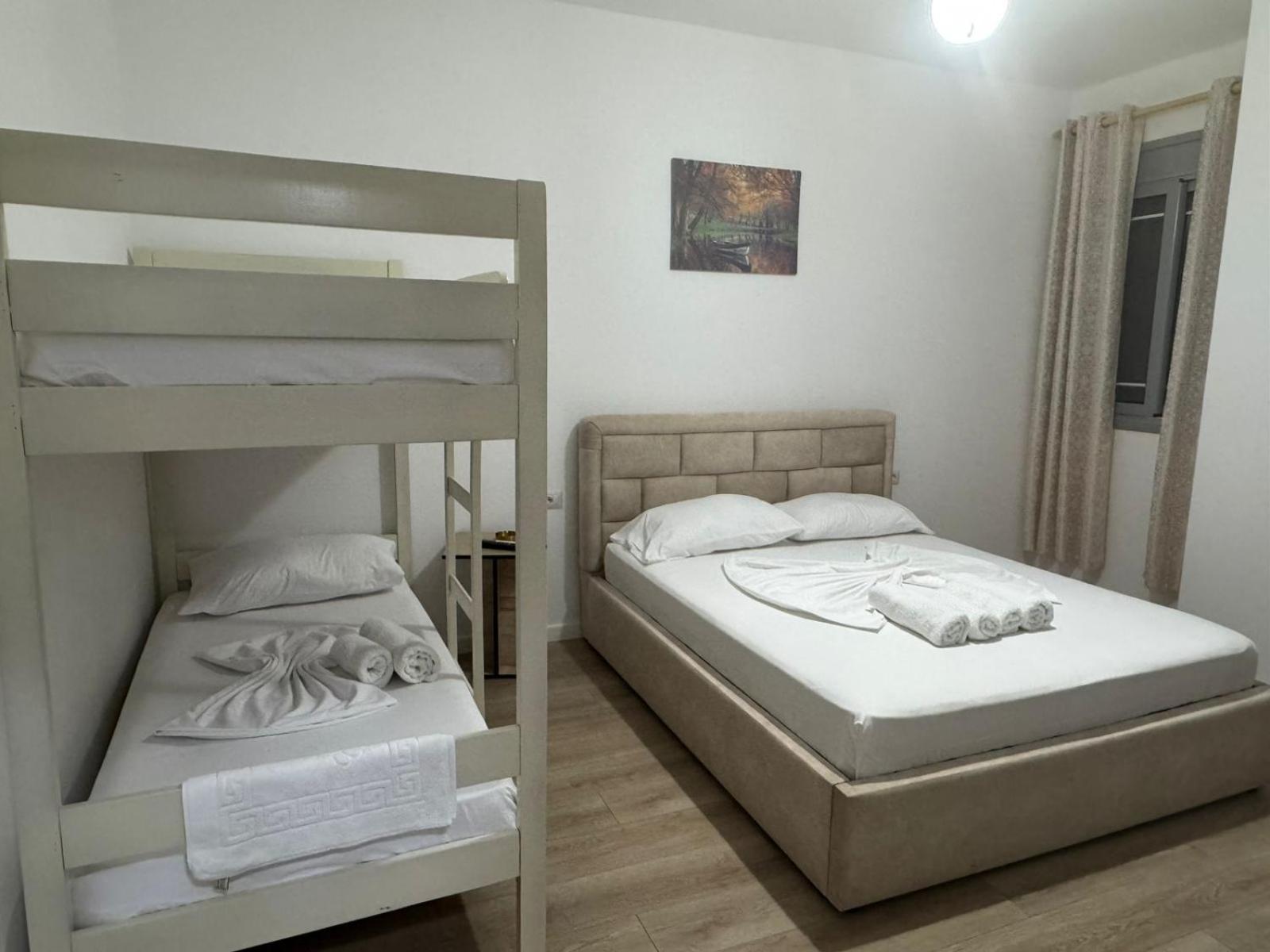 Vila Brilant Vlore Ngoại thất bức ảnh