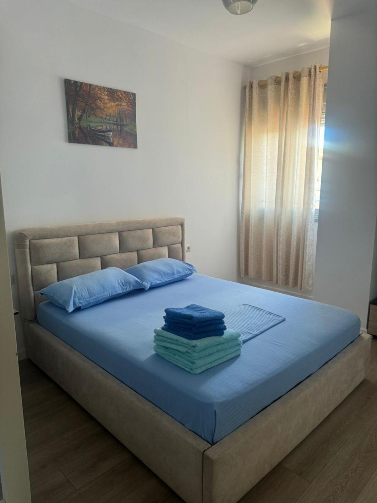 Vila Brilant Vlore Ngoại thất bức ảnh