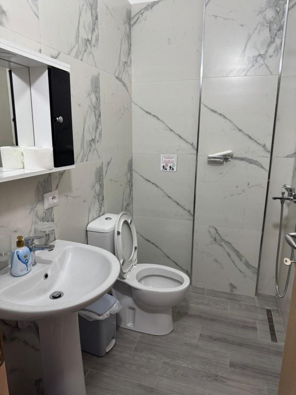 Vila Brilant Vlore Ngoại thất bức ảnh