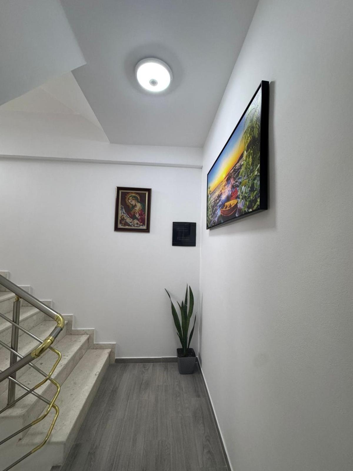 Vila Brilant Vlore Ngoại thất bức ảnh